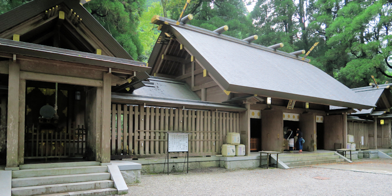 天岩戸神社(3)