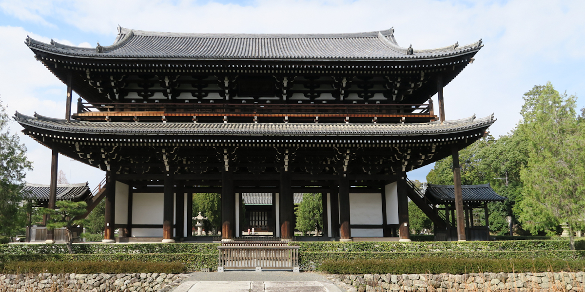 東福寺(11)