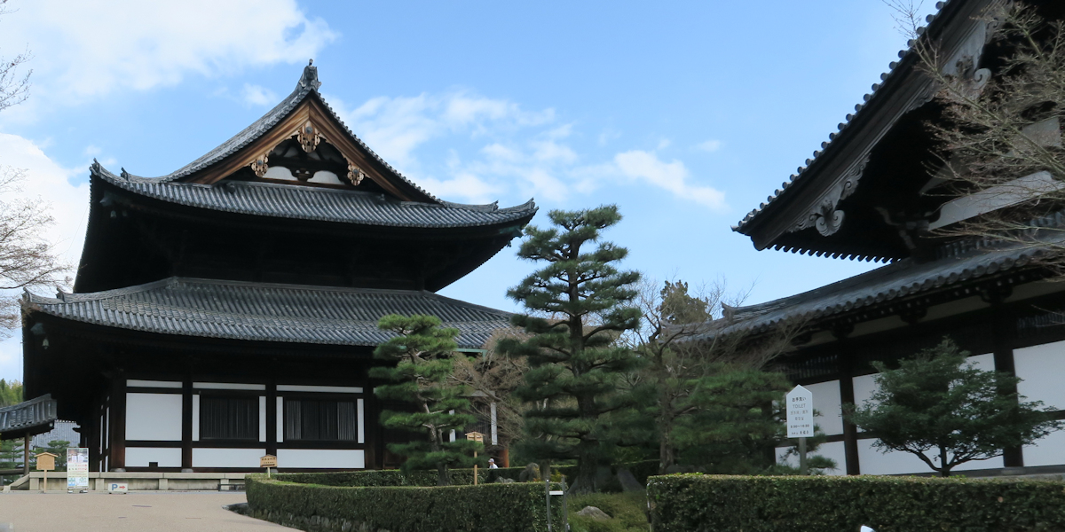 東福寺(2)