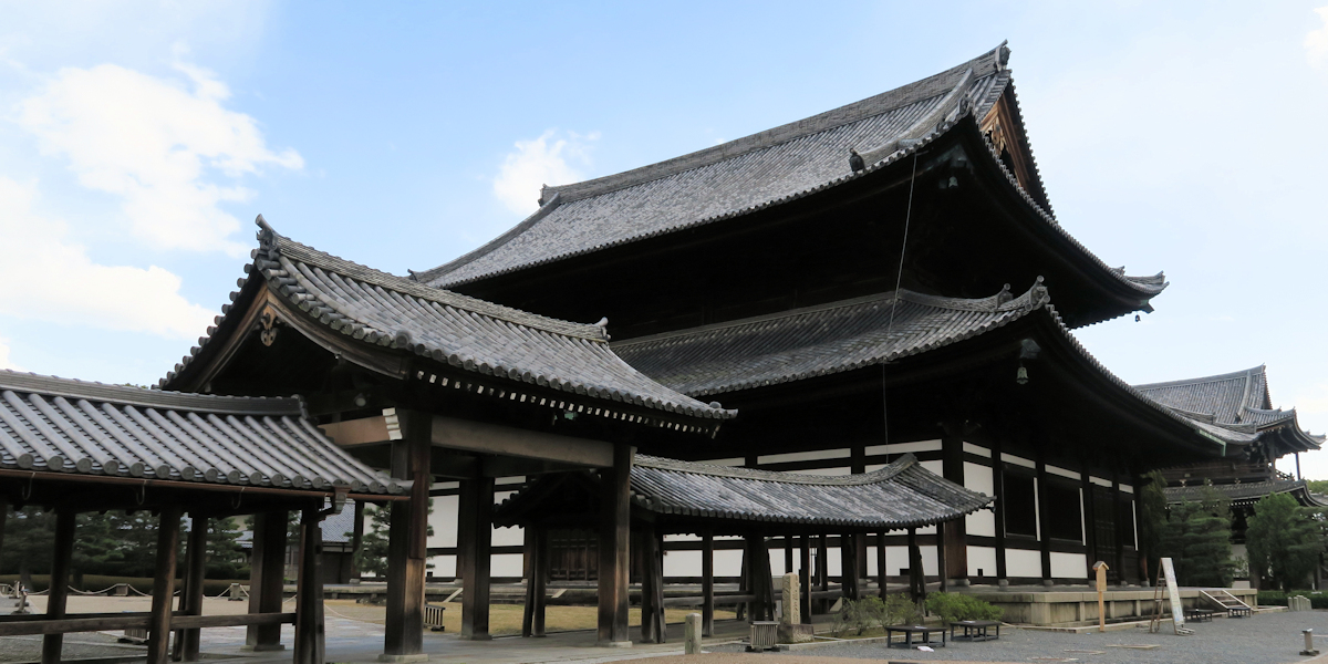 東福寺(3)