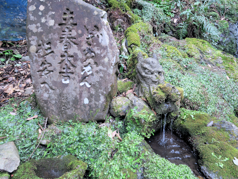 早川神社(12)