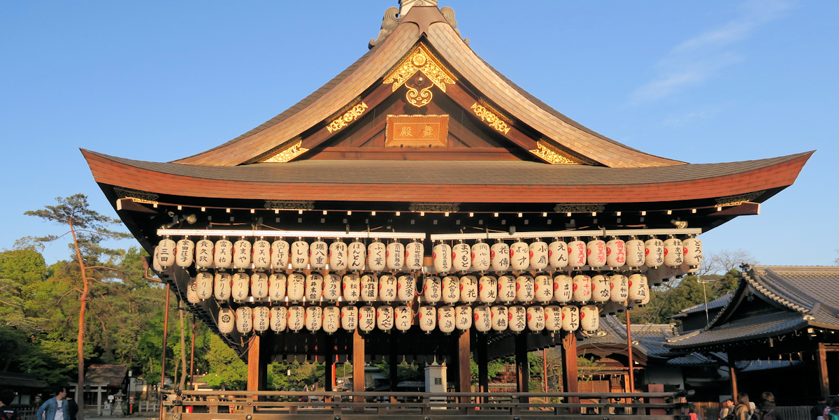八坂神社 (3)