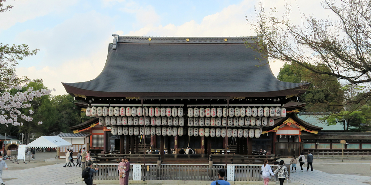八坂神社 (5)