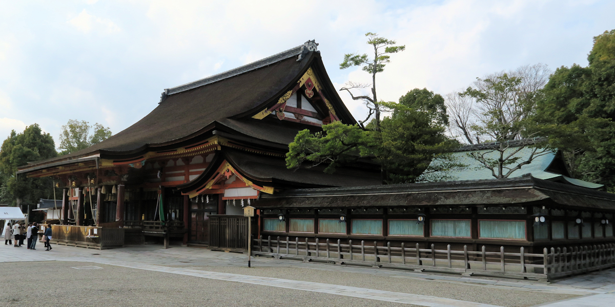 八坂神社 (6)