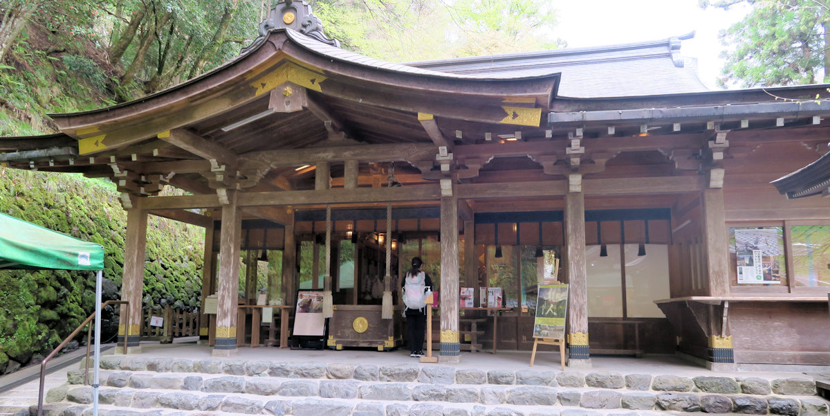 貴船神社 (3)